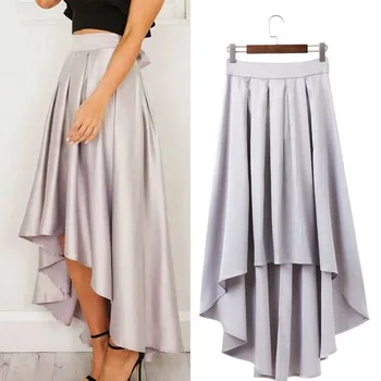 skirt short wholesale cream latest pleated skirts larger