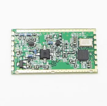 30dBm 1 W haute puissance Fréquence radio sans fil émetteur-récepteur Module RFM23BP 433 MHz HopeRF