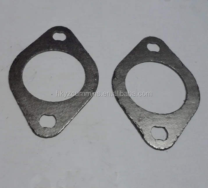 Xcec Genset Parts M11 Gasket Exhaust Manifold 3328948 Buy Xcec Marine