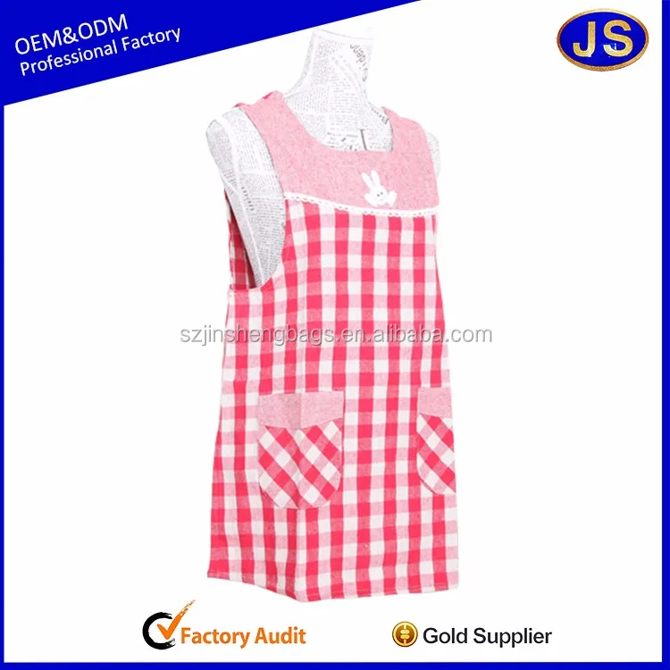 trendy kitchen aprons