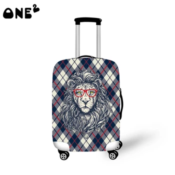 custom design luggage