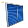 Industrial MERV 13 Pleated Panel AC Furnace Air Filter