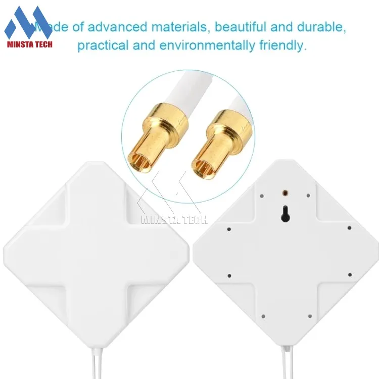 Zte Router 4g Lte Antenna For Router Modem,Ts9 4g Lte Antenna For