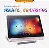 KNC D13 10 inch tablet pc support original handwriting education solution empowering future teaching interactive solution