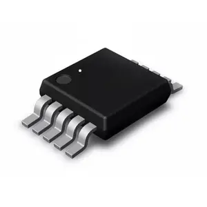 sgm3005xms/tr msop-10 analog signal switch