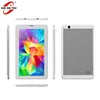 7 inch tablet pc with Intel CPU android 5.1 dual OS single sim tablet pc 1280*800