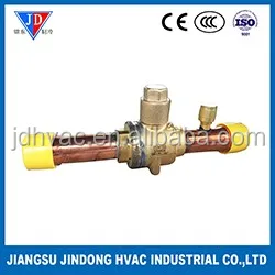 Ball valve 2