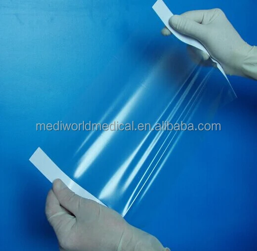
CE NPWT medical hemostatic drainage sponge 