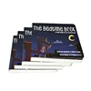 Best Selling CMYK Offset Printing High Quality Children Board Book Four Color Printing for Kids