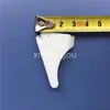 1 pair Teflon seals for kompac III system 90850 Kompac dampening seals