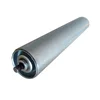 50mm Dia Spring Loaded Galvanized Gravity Hexagonal Conveyor Roller