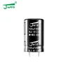 JWCO original new electrolytic capacitor 680uf 400v snap in type for ecap