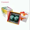 wedding gift box slide out box for packing macarons wholesale macaron trinket box