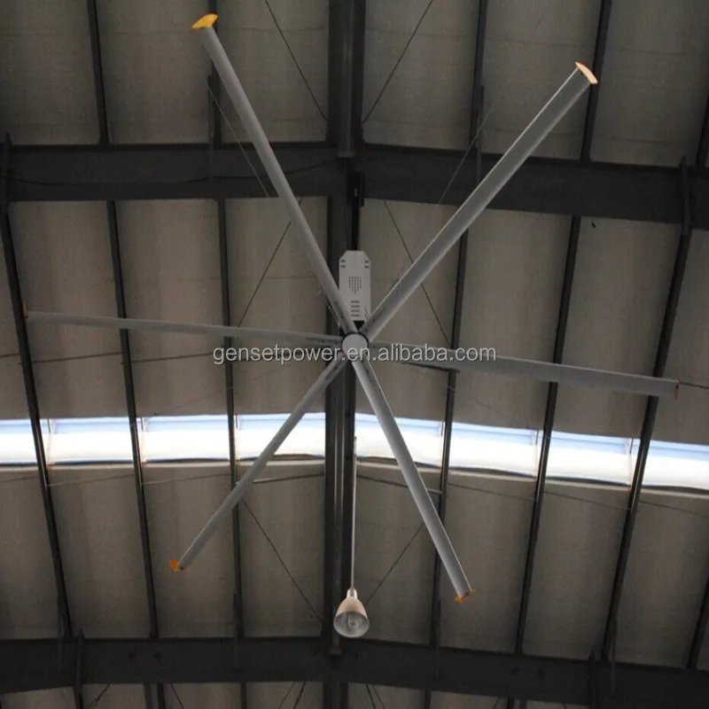16ft Energy Saving Industrial Workshop Large Hvls Giant Fan Buy Giant Fan Hvls Giant Fan Large Hvls Giant Fan Product On Alibaba Com
