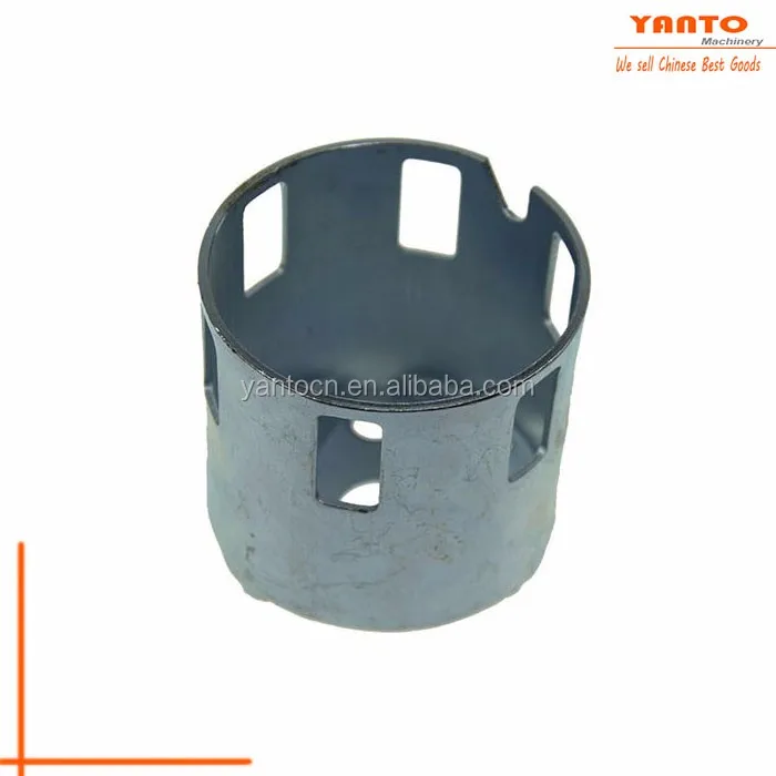 Pull Starter Recoil Starter Assembly Pulley Starter Sleeve Cup For Honda Gx390 Gx340 188f 5kw