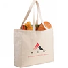Fabric Foldable Recycle/Eco/Grocery Non Woven Tote Gift Beach Shopping Canvas Cotton bag