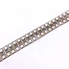 High quality pixel GS8208 same function as ws2815 60leds digital dream color 5050 addressable rgb led strip 12v