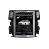 Tesla Vertical Touch Screen Resolution 1920/1080 Car Navigation Device For Honda Civic Support GPS Video Bluetooth MP4 Player
