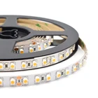高 cri 95 2700 k-6000 k SMD 3528 120 leds/メートル led 照明ストリップ 24 ボルト