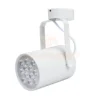 SMD3030 3w 5w 7w 12w 10w 18w 2-Wires gallery lighting 110 volt lobby indoor 15w lumen 9w smd led track light