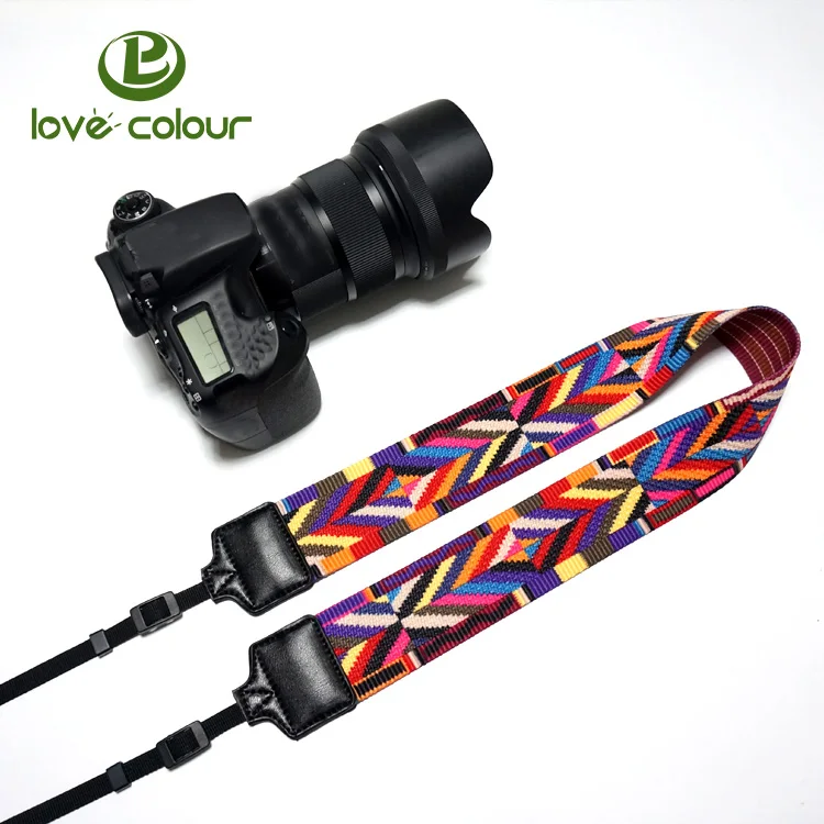 camera strap S010