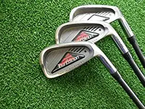 spalding tour edition irons