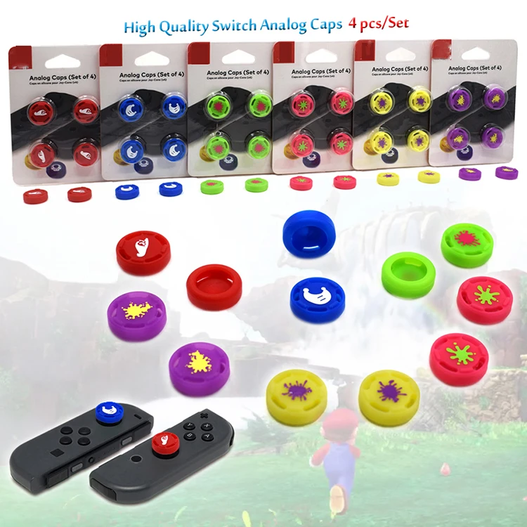 for switch nintendo grips