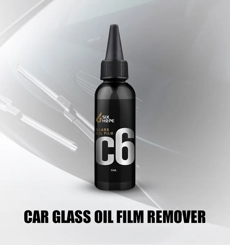 Sample Supply Car Glass Oil Film Remover Buy Car Glass Oil Film