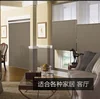 Chinese factory cordless ready made pleated honeycomb window blind