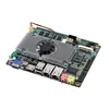 3.5inch PICO ITX motherboard with intel ATOM d2550/N2600/D2700/N2800 processor and 2G/4G DDR3L RAM for Industrial Panel PC
