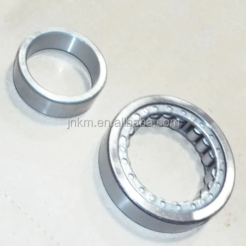 Gas bearing