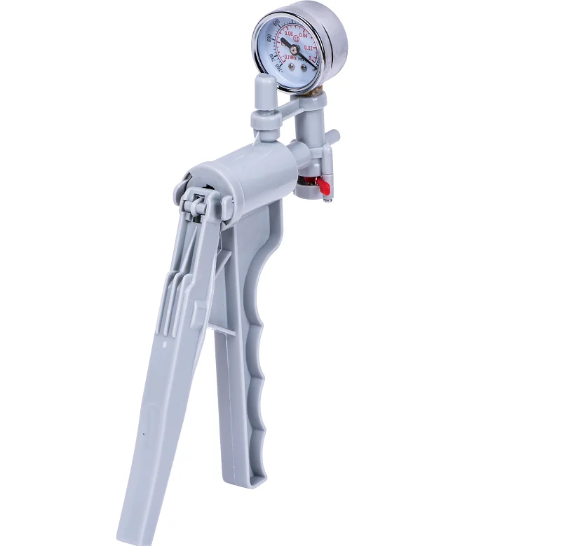 venster site Uitdrukking Hand Operated Vacuum Pump With Pressure Gauge For Laboratory - Buy Vacuum  Pump,Hand-held Vacuum Pump,Hand Operated Vacuum Pump Product on Alibaba.com