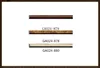 small fillet to making photo frame with cheap price and good quality PS moulding