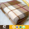 Knee Blankets 127X152CM Plaid Printed Fleece Blanket TV blanket Throws