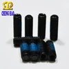 Set Bolt Carbon Steel Blue Lock Endless Screw