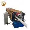 New product metal galvanized steel downspout pipe roll forming machine for sale