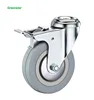 Polyurethane Wheel Casters For Forklift Or Heavy duty