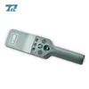 Personal usuage airport hand held gold inspection detector TEC-V160 used for body security checking.