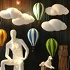 Visual Merchandising display ideas window display props for a retail store