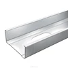 drywall system profile channel joist