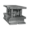 China precise fit stainless steel metal sheet progressive stamping die mold maker
