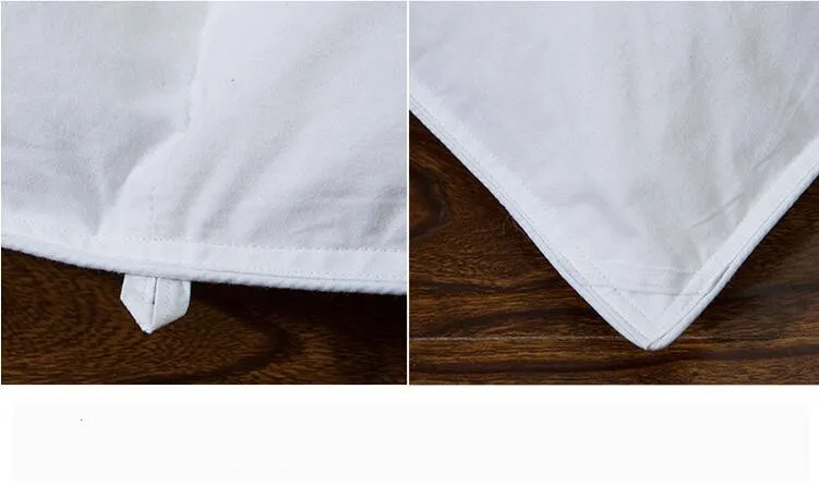 quilting winter duvet comforter quilt blankets 100% nylon polyester microfiber hotel polyester waffle blanket