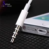 100% tested For Apple Earphones with Mic for Apple iPhone iPad iPod headphones