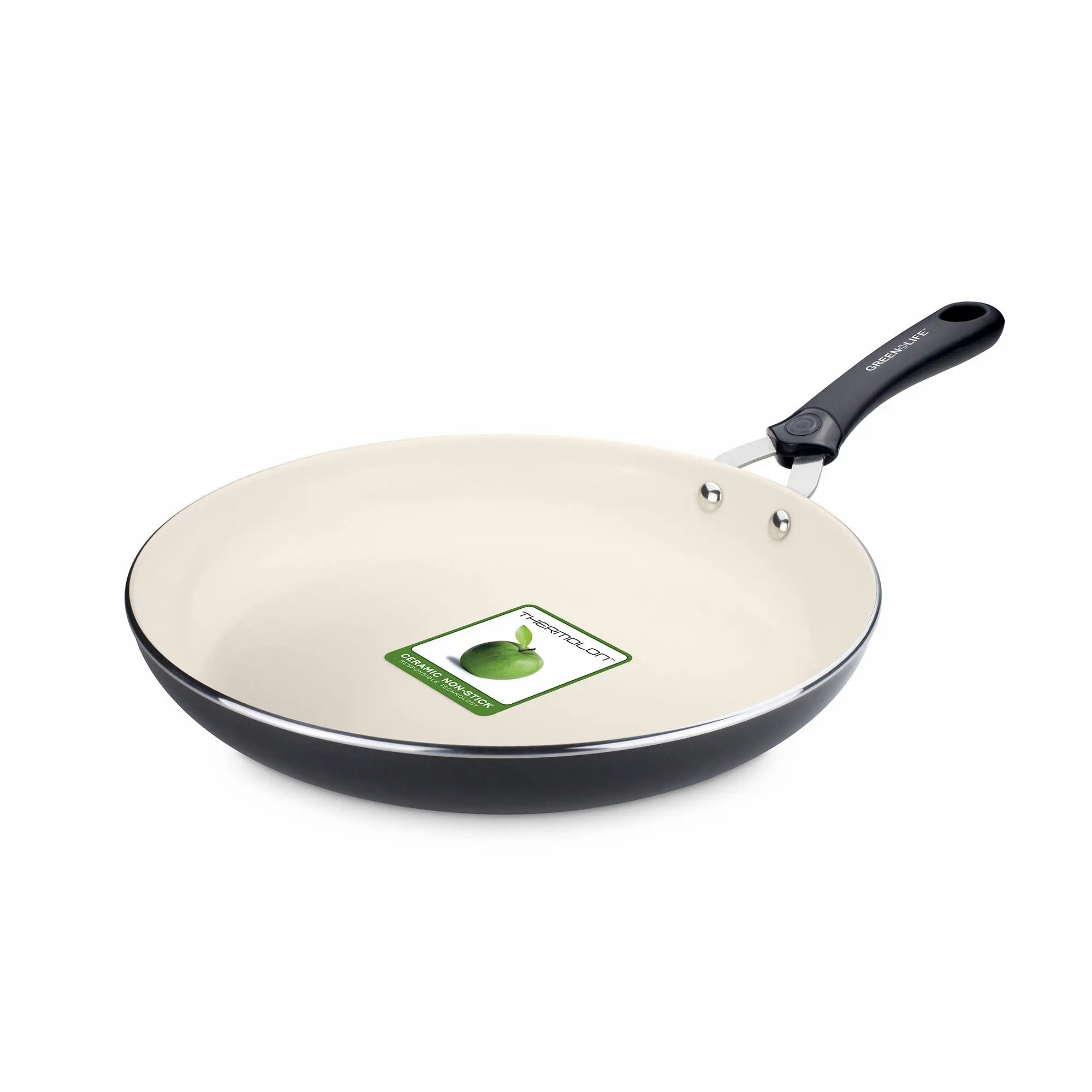 Cheap 24cm Non Stick Deep Frypan, find 24cm Non Stick Deep Frypan deals ...