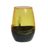High Quality Ac/dc Alarm Colourful Led Flashing Light Lamp For Automatic Gate Opener