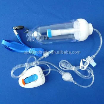 Disposable Infusion Pump