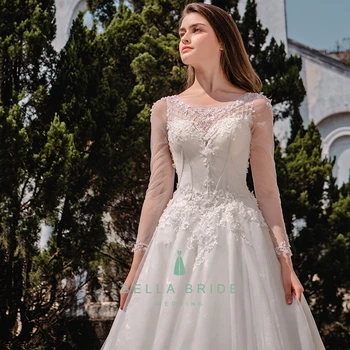 beautiful bridal gowns