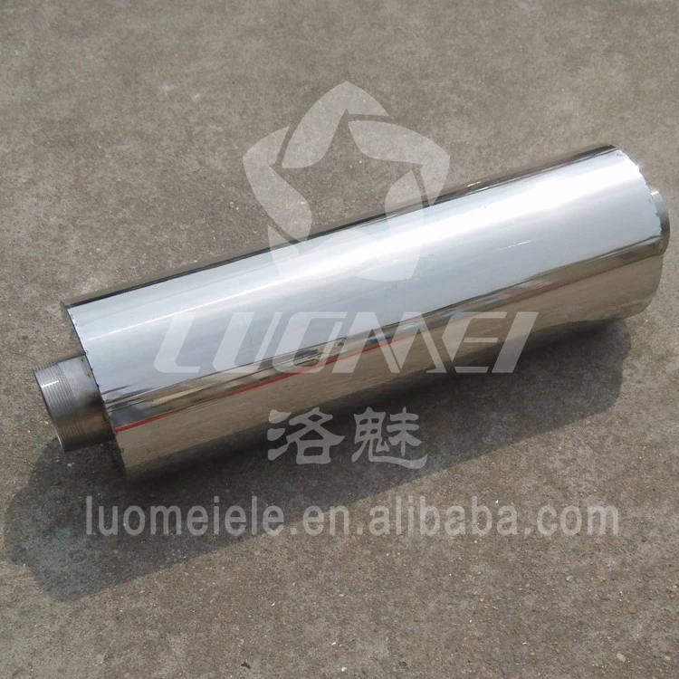 Industrial High Pressure Blower, Stainless Steel - detail 6