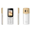 Low price 2G feature phone in China 1.8 inch basic phone with simple function