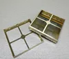 OEM customized RF/EMI stamping shielding case,oem stamping rf shielding case